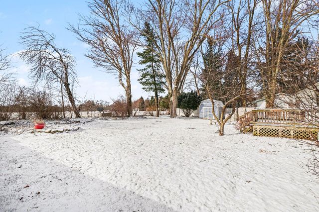 816 Forest Street, Marshall, MI 49068