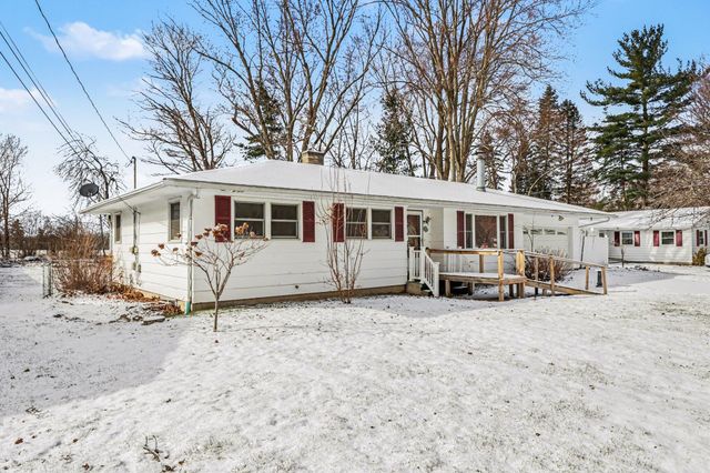 816 Forest Street, Marshall, MI 49068