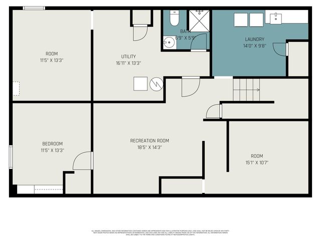 816 Forest Street, Marshall, MI 49068