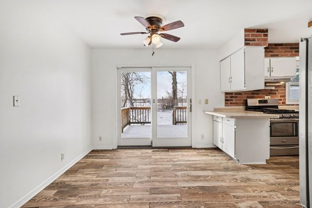 816 Forest Street, Marshall, MI 49068