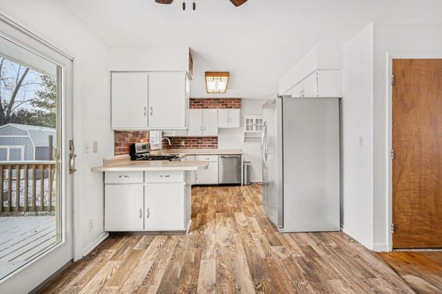 816 Forest Street, Marshall, MI 49068