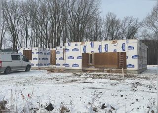 4170 Neuman Road, Saint Clair, MI 48079