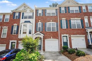 3158 Mill Springs Circle, Buford, GA 30519