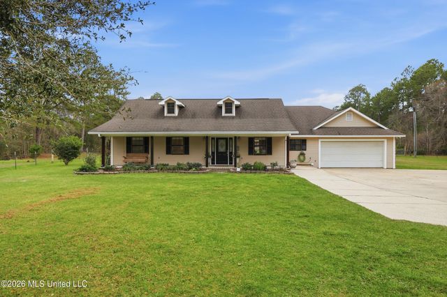 14309 Parker Road, Biloxi, MS 39532