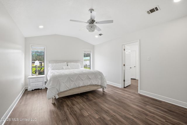 14309 Parker Road, Biloxi, MS 39532