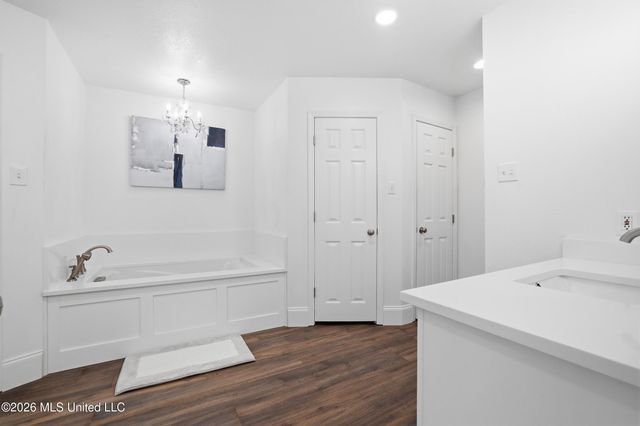 14309 Parker Road, Biloxi, MS 39532