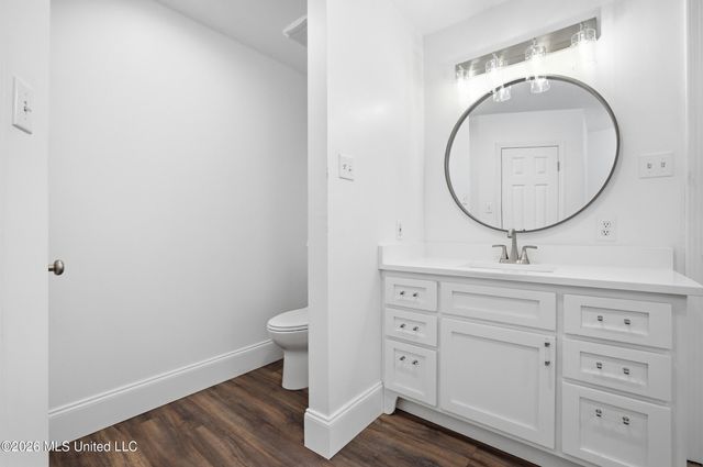 14309 Parker Road, Biloxi, MS 39532