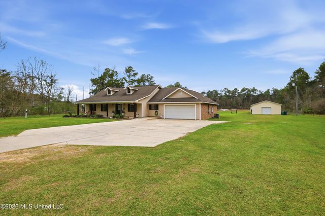 14309 Parker Road, Biloxi, MS 39532