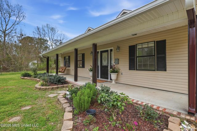 14309 Parker Road, Biloxi, MS 39532