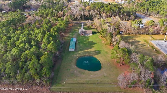 14309 Parker Road, Biloxi, MS 39532