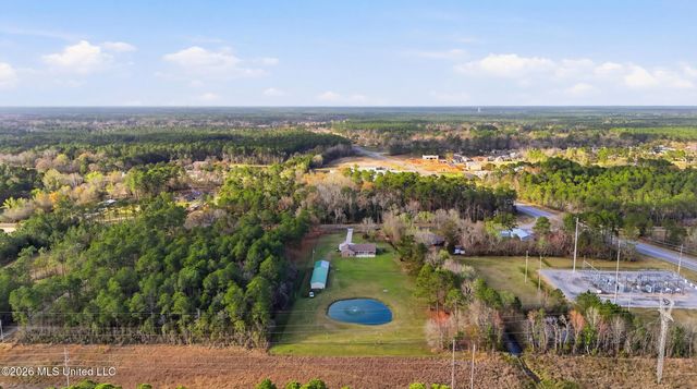 14309 Parker Road, Biloxi, MS 39532