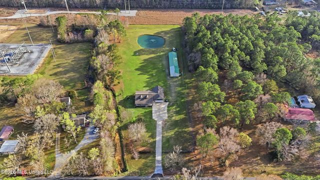 14309 Parker Road, Biloxi, MS 39532