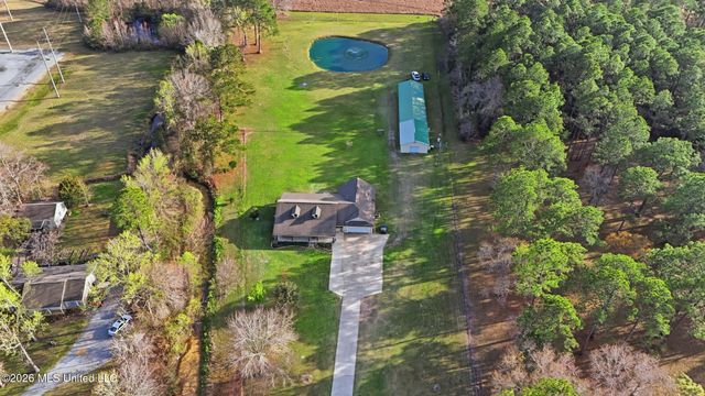 14309 Parker Road, Biloxi, MS 39532