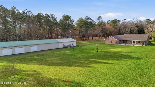 14309 Parker Road, Biloxi, MS 39532