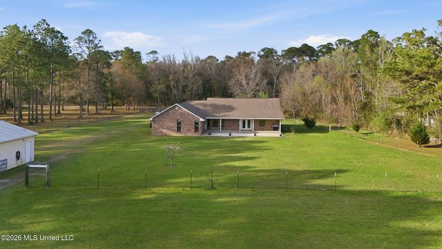 14309 Parker Road, Biloxi, MS 39532