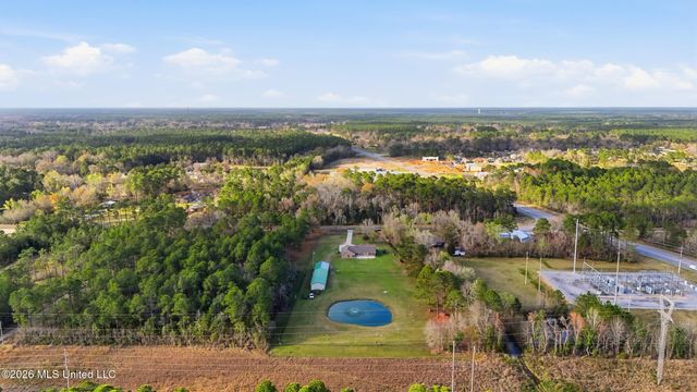 14309 Parker Road, Biloxi, MS 39532