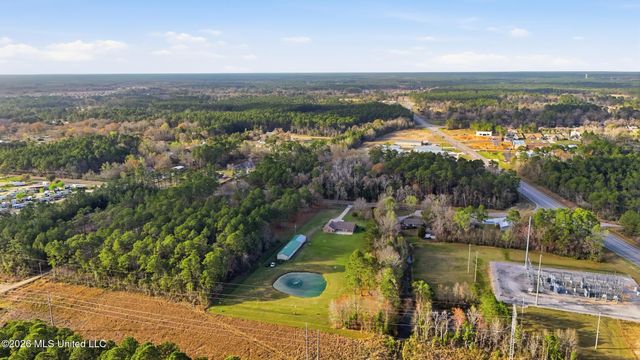 14309 Parker Road, Biloxi, MS 39532