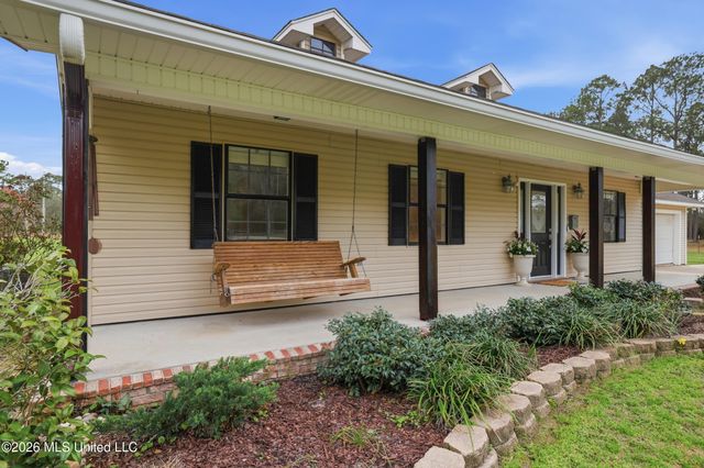 14309 Parker Road, Biloxi, MS 39532