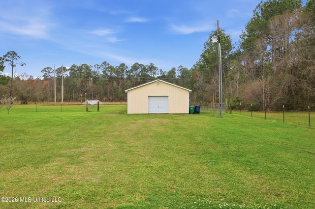 14309 Parker Road, Biloxi, MS 39532
