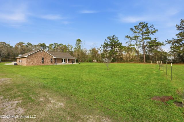 14309 Parker Road, Biloxi, MS 39532