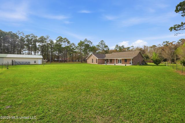 14309 Parker Road, Biloxi, MS 39532