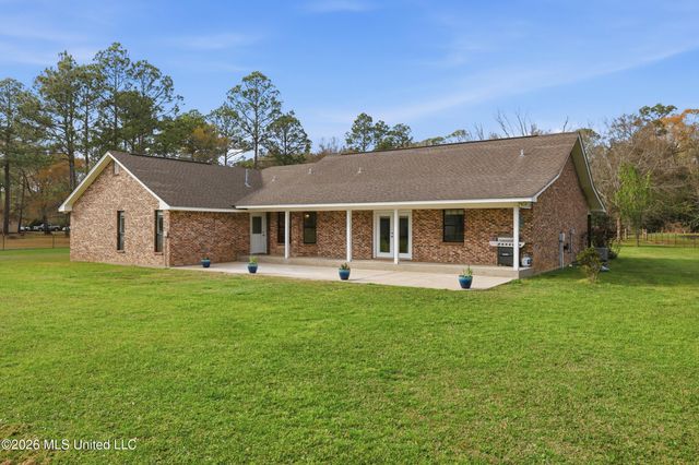 14309 Parker Road, Biloxi, MS 39532