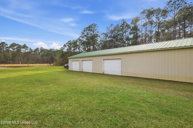14309 Parker Road, Biloxi, MS 39532