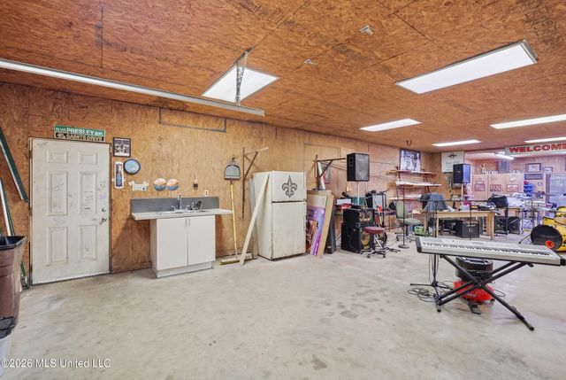 14309 Parker Road, Biloxi, MS 39532