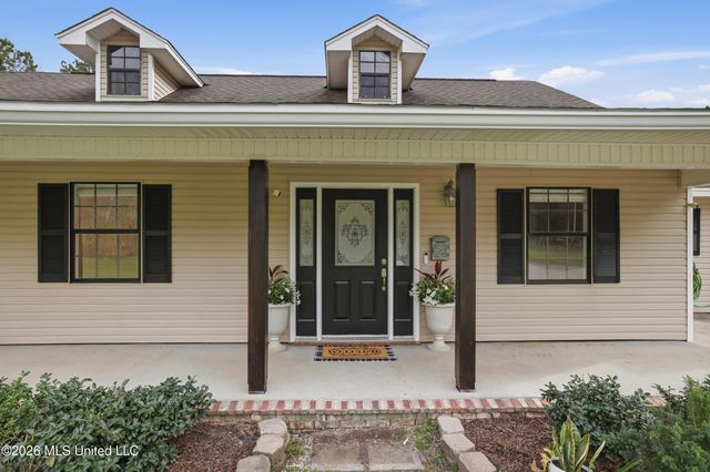 14309 Parker Road, Biloxi, MS 39532