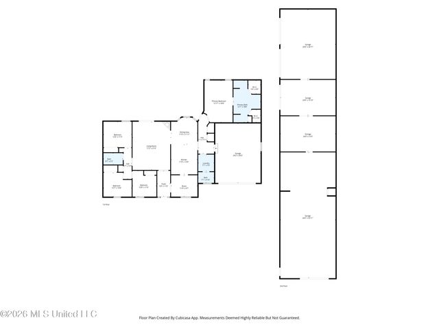 14309 Parker Road, Biloxi, MS 39532