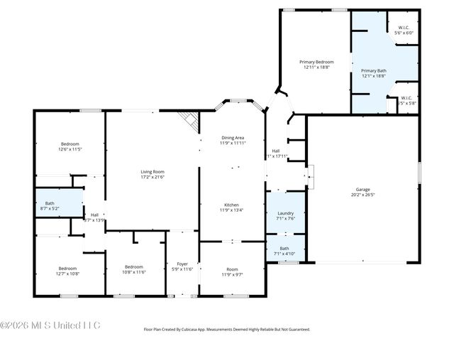 14309 Parker Road, Biloxi, MS 39532