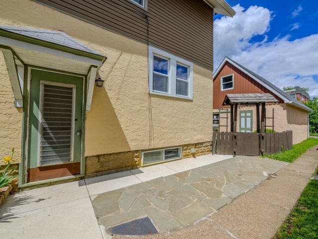 627 W GARDNER AVE, Glenolden, PA 19036