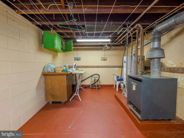 627 W GARDNER AVE, Glenolden, PA 19036