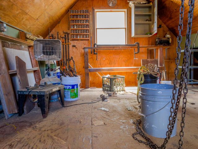 627 W GARDNER AVE, Glenolden, PA 19036