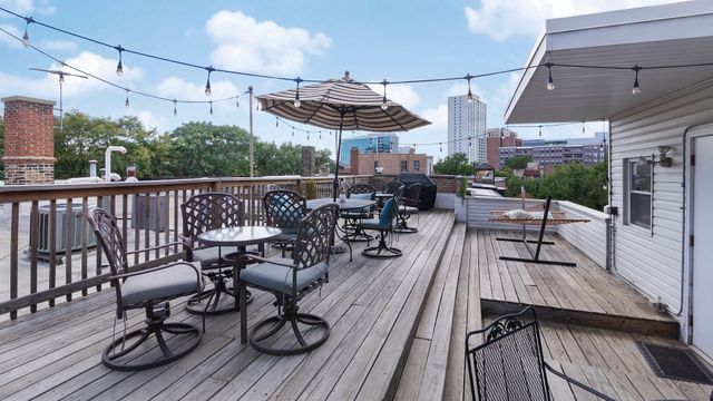 634 W GRACE Street 1E, Chicago, IL 60613