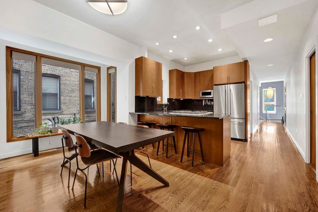 634 W GRACE Street 1E, Chicago, IL 60613