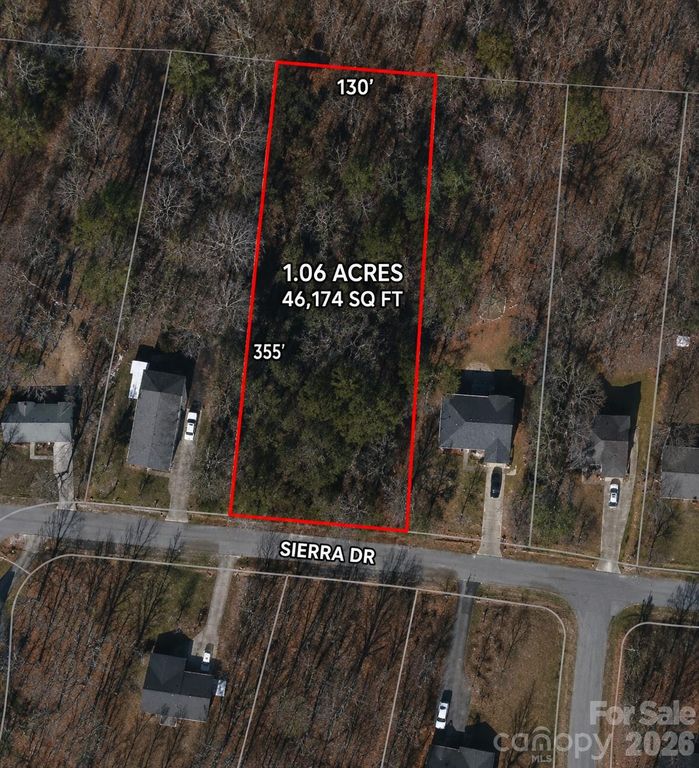 4932 Sierra Drive 18A, Maiden, NC 28650