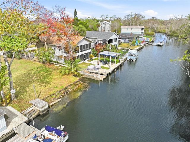 7304 SUNFISH CIRCLE, Weeki Wachee, FL 34607