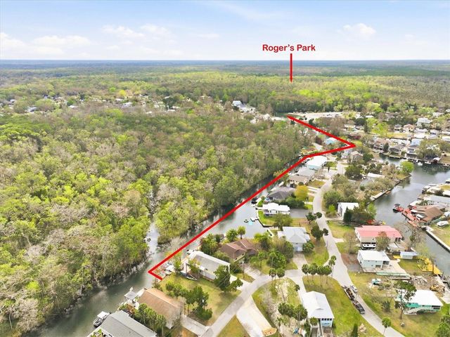 7304 SUNFISH CIRCLE, Weeki Wachee, FL 34607