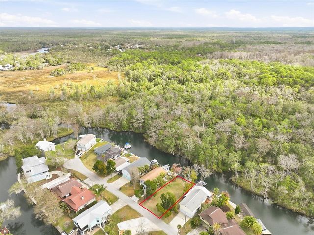 7304 SUNFISH CIRCLE, Weeki Wachee, FL 34607