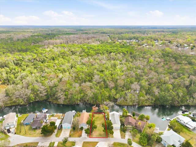 7304 SUNFISH CIRCLE, Weeki Wachee, FL 34607