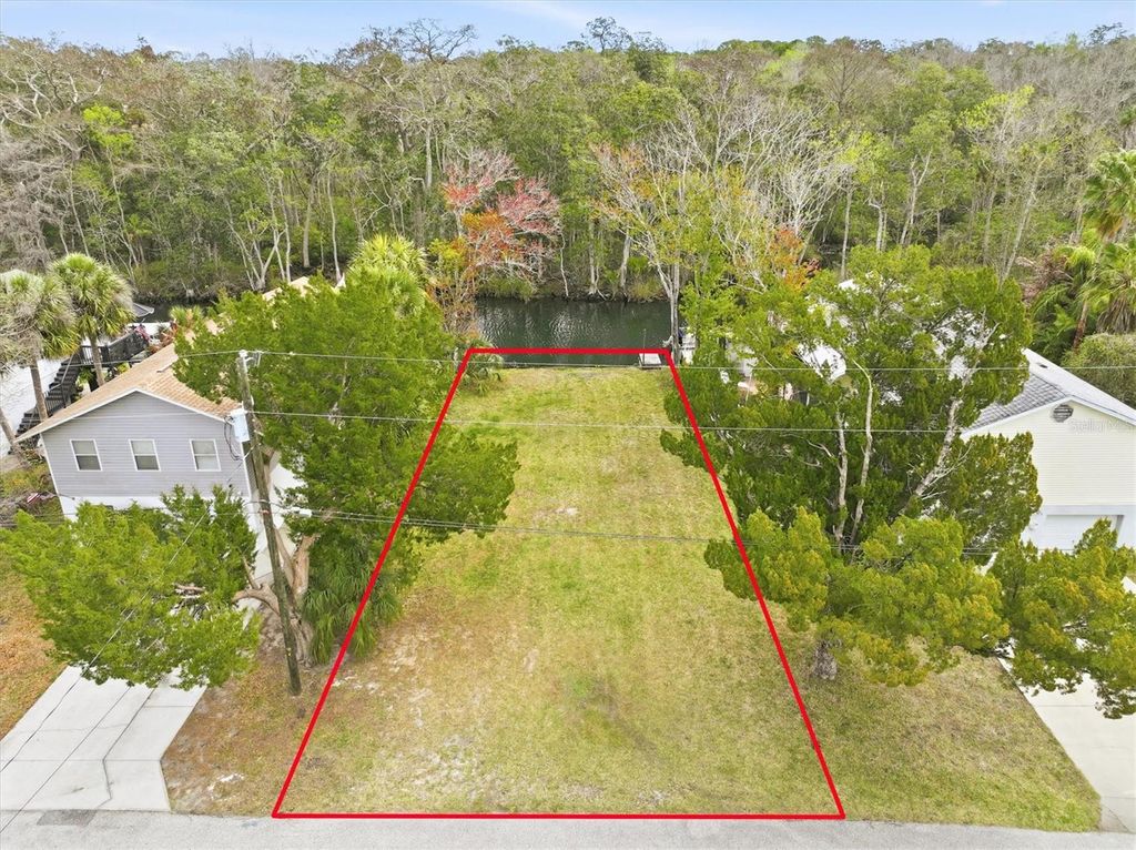 7304 SUNFISH CIRCLE, Weeki Wachee, FL 34607