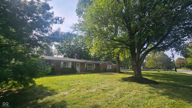 13251 Chevy Chase Drive, Fishers, IN 46038