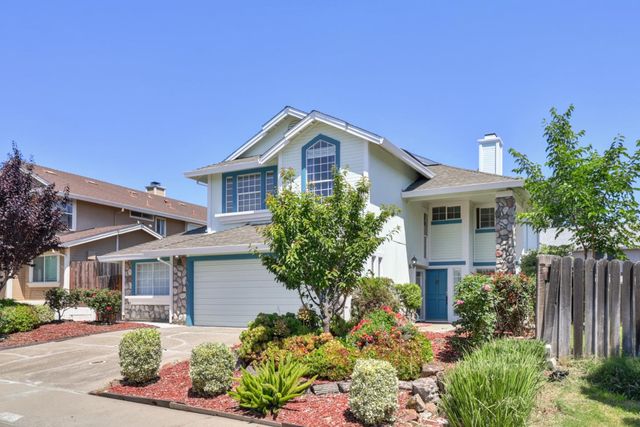 8218 Fountainarbor Way, Antelope, CA 95843