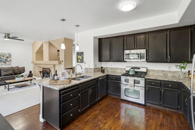 8218 Fountainarbor Way, Antelope, CA 95843