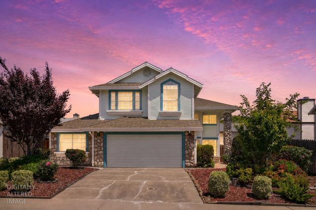 8218 Fountainarbor Way, Antelope, CA 95843