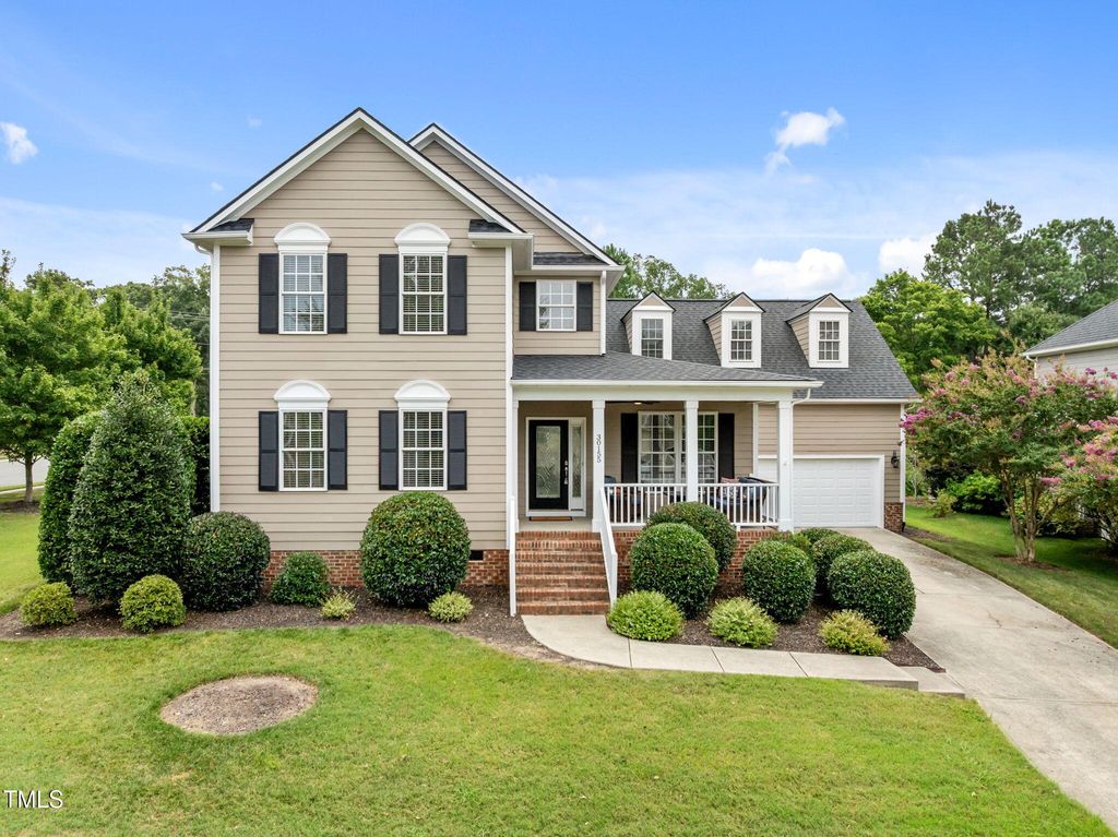 30155 Pharr, Chapel Hill, NC 27517