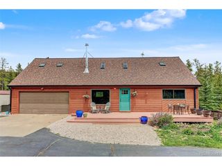 1960 Pine Valley Rd, Evergreen, CO 80439