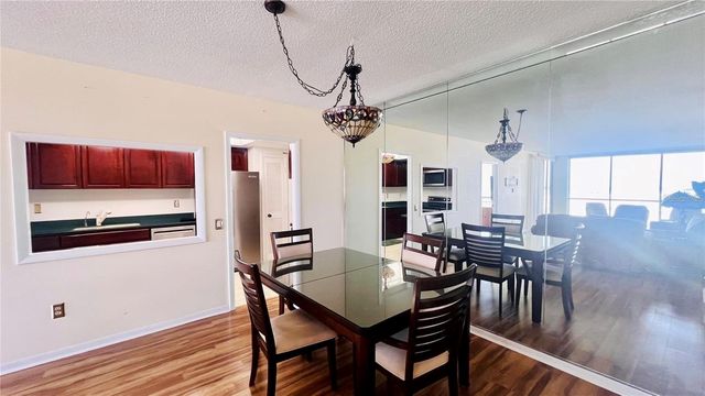 100 PIERCE STREET 1001, Clearwater, FL 33756