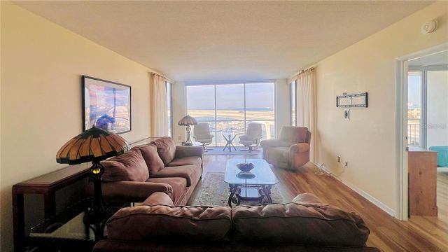 100 PIERCE STREET 1001, Clearwater, FL 33756